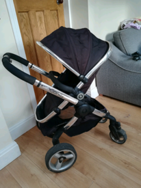 icandy peach second hand